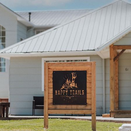 Happy Trails Bnb Тропік Номер фото