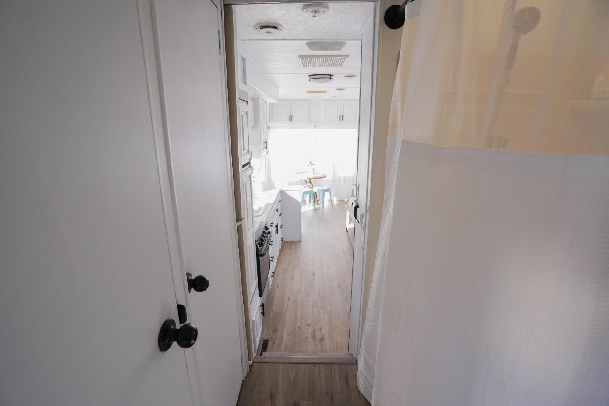 Happy Trails Bnb Тропік Номер фото