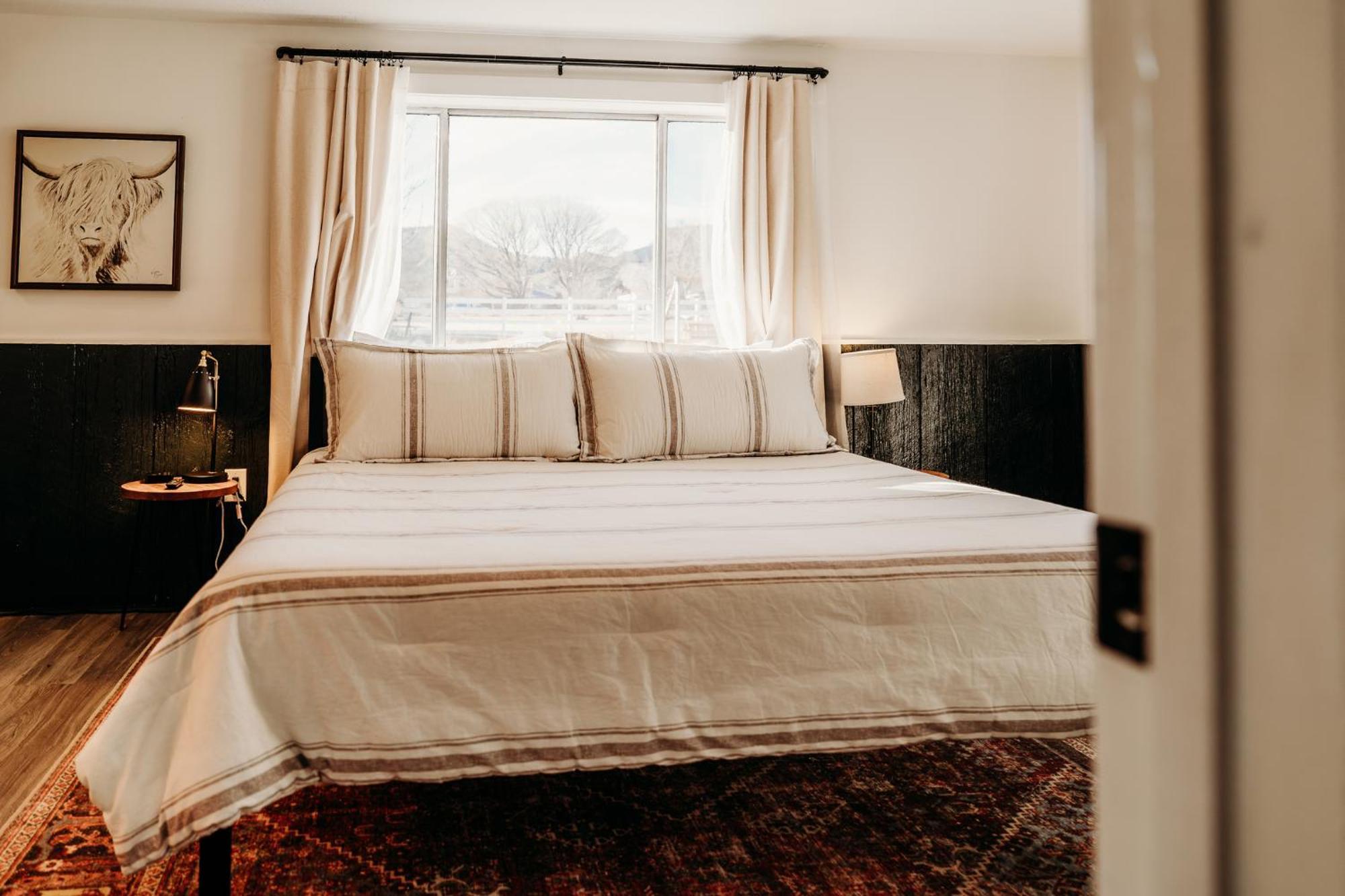 Happy Trails Bnb Тропік Номер фото
