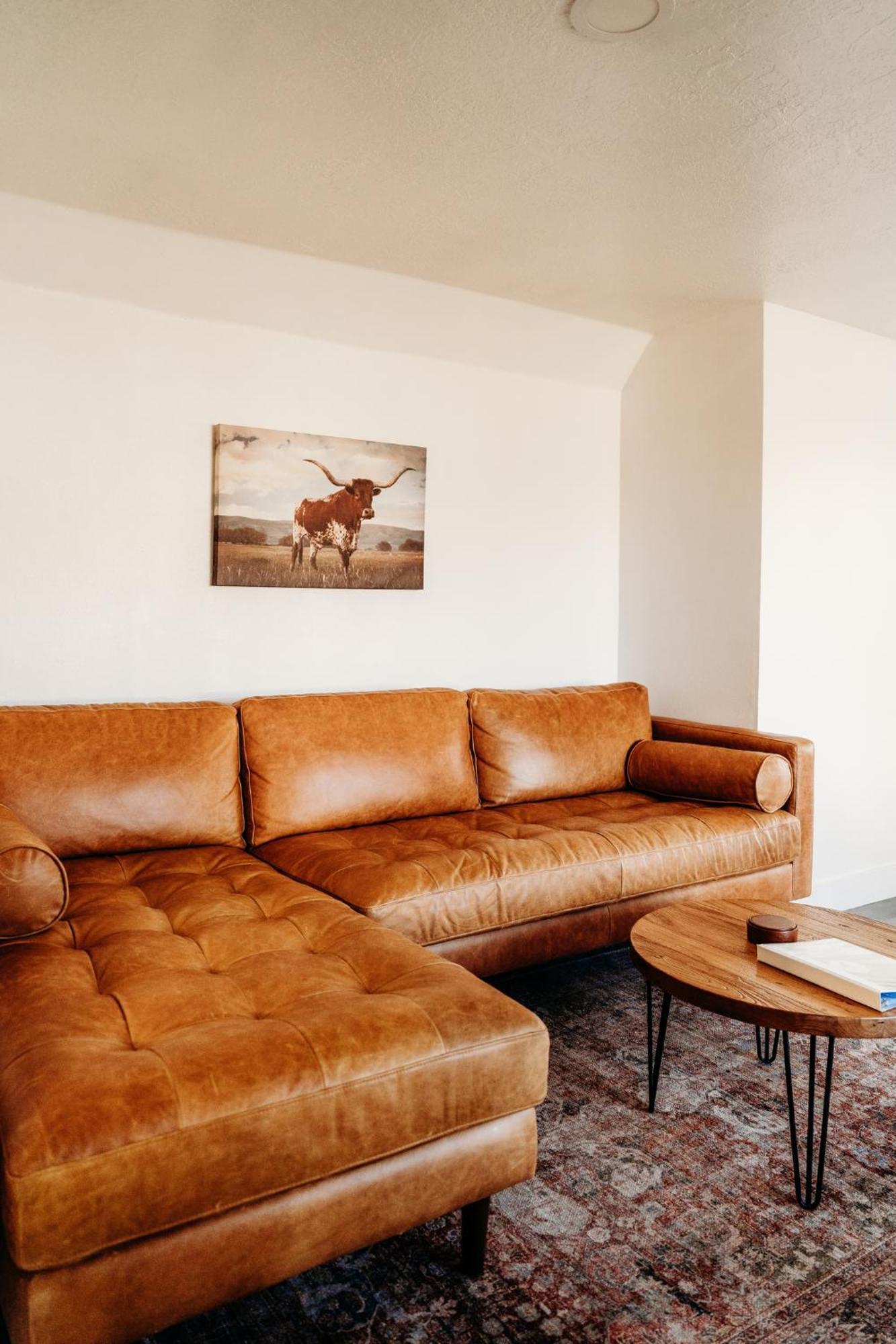 Happy Trails Bnb Тропік Номер фото